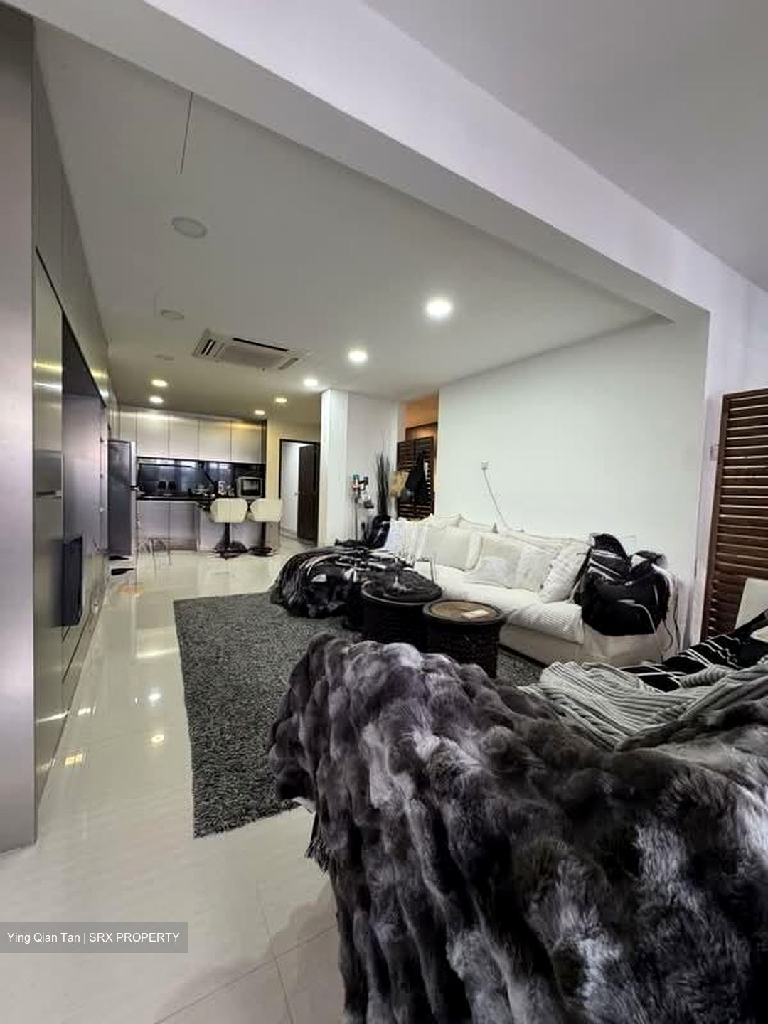 Frankel Estate (D14), Terrace #532042391